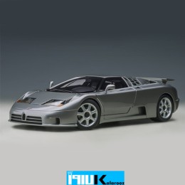 ماکت فلزی بوگاتی Bugatti EB110 SS 1991